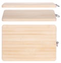 Cooking board