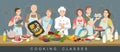 Cooking classes 2