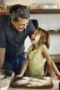 Cooking Kids Cookies Baking Bake Concept Royalty Free Stock Photo