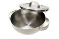 Cooking pan Royalty Free Stock Photo