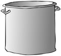 Cooking Pot