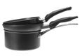 Cooking Pot and Frying Pans