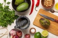 Cooking, step by step, mexican, authentic, spicy, chunky, healthy