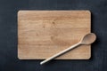 Cooking utensil background