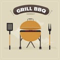 COOKOUT GRILL BBQ