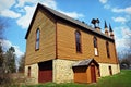 Cooksville Congregational Church