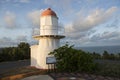 Cooktown Old lighthouse, Australia Royalty Free Stock Photo