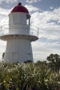 Cooktown's Lighthouse Royalty Free Stock Photo
