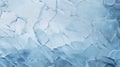 cool abstract ice background Royalty Free Stock Photo