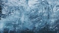 cool abstract ice background Royalty Free Stock Photo