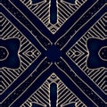 Cool abstract pattern. Beautiful as a background, wallpaper, textile pattern, tile pattern, various other pattern designs