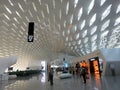 Cool Airports: Shenzhen Airport