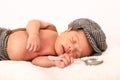 Cool baby boy born with silver spoon