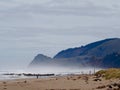 Oregon Beach