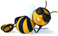 Cool Bee