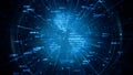 Cool Blue Global Data