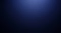 Cool blue gradient background with smooth depth and modern minimalist style Royalty Free Stock Photo