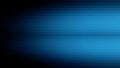 Cool Blue Metallic Gradient Background Royalty Free Stock Photo