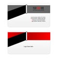 Cool business card