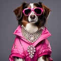 Cool Dog Clothing Company Dog and Cat Portraits