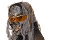 Cool Ghoul One Royalty Free Stock Photo