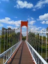 Cool isaan bridge