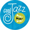 Cool Jazz Trumpets