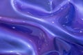 Cool metallic bright brilliant background of violet