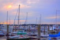 Waterfront at Beaufort