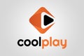 Cool Play logo