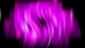 Cool Purple Blurry Background Vector Image