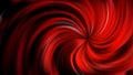 Cool Red Swirl Background Design Royalty Free Stock Photo