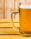 Cool Refreshing Beer Indicates Lagers Ales And Pint