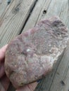 Really cool Rock