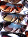 Cool Shades Royalty Free Stock Photo