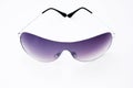 Cool shades man! Royalty Free Stock Photo