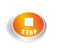 Cool stop button