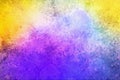 Cool Theme Gradient Pixels Texture Wallpaper Abstract Background
