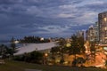 Coolangatta Beach