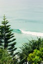 Coolangatta Surfers Royalty Free Stock Photo