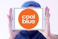 Coolblue e-commerce company logo