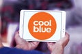 Coolblue e-commerce company logo