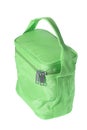 Cooler Bag Royalty Free Stock Photo