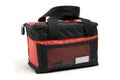 Cooler bag Royalty Free Stock Photo