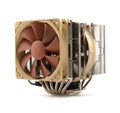 Cooler computer fan equipment