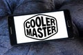 Cooler Master company logo