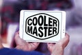 Cooler Master company logo