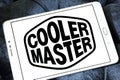 Cooler Master company logo