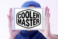 Cooler Master company logo