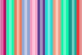 Coolest simple multicolor background design